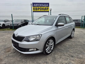 Skoda Fabia 1.4TDI DSG, снимка 1