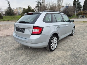 Skoda Fabia 1.4TDI DSG, снимка 5