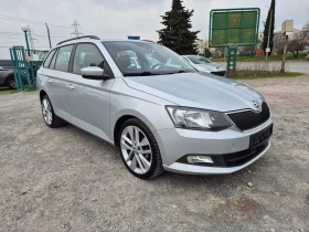 Skoda Fabia 1.4TDI DSG, снимка 7