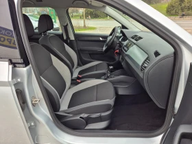 Skoda Fabia 1.4TDI DSG, снимка 9