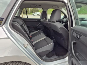 Skoda Fabia 1.4TDI DSG, снимка 10