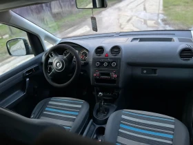 VW Caddy MAXI 1.6, снимка 7