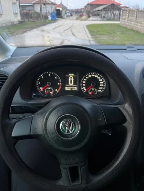 VW Caddy MAXI 1.6, снимка 6