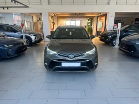 Toyota Avensis 1.8 VVT-I* 147к.с, снимка 1
