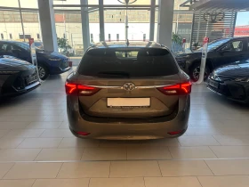 Toyota Avensis 1.8 VVT-I* 147к.с, снимка 4