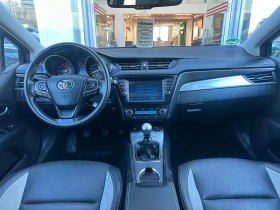 Toyota Avensis 1.8 VVT-I* 147к.с, снимка 10