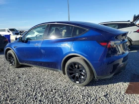 Tesla Model Y, снимка 4