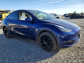Tesla Model Y, снимка 3