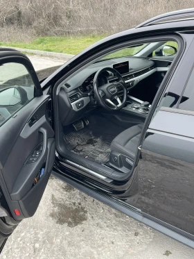 Audi A4 Allroad, снимка 11