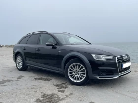 Audi A4 Allroad, снимка 2