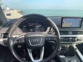 Audi A4 Allroad Обслужена* Печка* Дигитално табло* , снимка 6