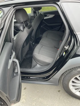 Audi A4 Allroad, снимка 13