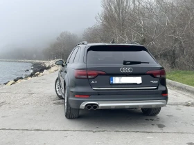 Audi A4 Allroad, снимка 6