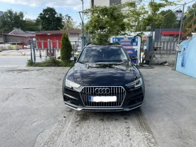 Audi A4 Allroad, снимка 2
