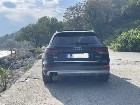 Audi A4 Allroad Обслужена* Печка* Дигитално табло* , снимка 4