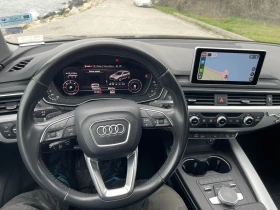 Audi A4 Allroad, снимка 7