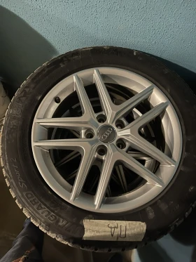 Audi A4 Allroad, снимка 13