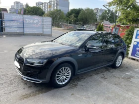 Audi A4 Allroad, снимка 1