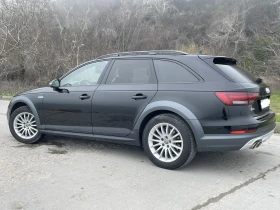 Audi A4 Allroad, снимка 4