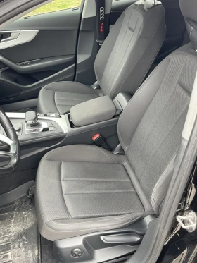 Audi A4 Allroad, снимка 8