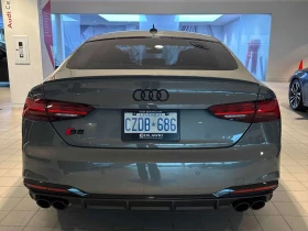 Audi S5 * Progressiv * ДИСТРОНИК* ПАНОРАМА* 360 КАМЕРА* , снимка 4