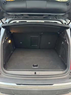 Peugeot 3008 PLUG-IN HYBRID 22ХИЛ/DISTRON/360CAM/KEYLESS/225К.С, снимка 13