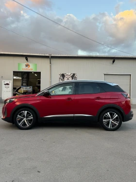 Peugeot 3008 PLUG-IN HYBRID 22ХИЛ/DISTRON/360CAM/KEYLESS/225К.С, снимка 5