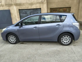 Toyota Verso, снимка 3