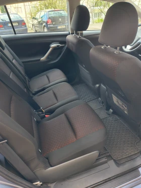 Toyota Verso, снимка 9