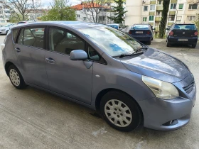 Toyota Verso, снимка 4