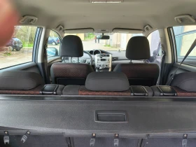 Toyota Verso, снимка 8