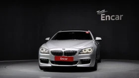 BMW 640 D* M-PACK* HARMAN KARDON* DIGITAL* HEAD UP, снимка 3