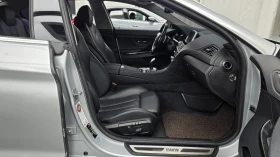 BMW 640 D* M-PACK* HARMAN KARDON* DIGITAL* HEAD UP, снимка 10