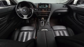 BMW 640 D* M-PACK* HARMAN KARDON* DIGITAL* HEAD UP, снимка 6