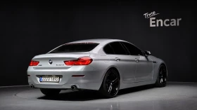 BMW 640 D* M-PACK* HARMAN KARDON* DIGITAL* HEAD UP, снимка 2
