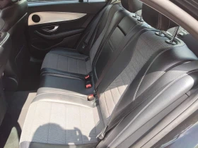 Mercedes-Benz E 220, снимка 12