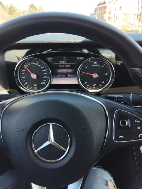 Mercedes-Benz E 220, снимка 8