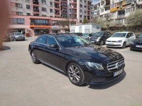 Mercedes-Benz E 220, снимка 3