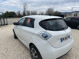 Renault Zoe 24кw, снимка 3