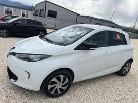 Renault Zoe 24кw, снимка 1