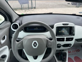 Renault Zoe 24кw, снимка 13