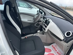 Renault Zoe 24кw, снимка 7