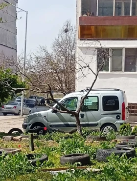 Renault Kangoo, снимка 6