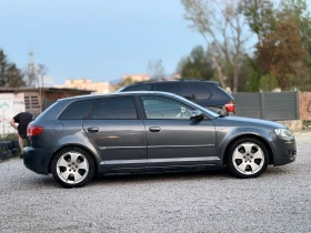 Audi A3 2.0 170 К.С., снимка 4