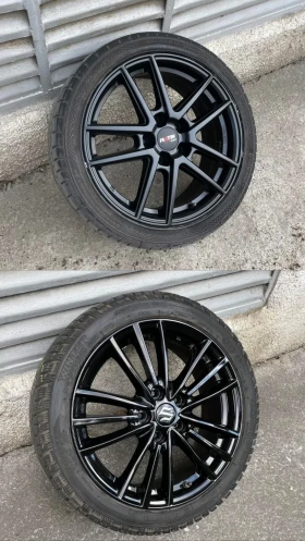 Suzuki Swift Sport 1.6 ГАЗ, снимка 15