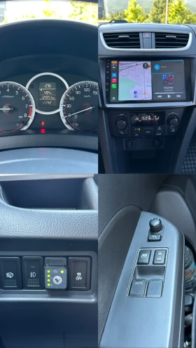 Suzuki Swift Sport 1.6 ГАЗ, снимка 11