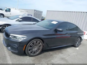 BMW 540 M PACK| HUD| HARMAN| ВАКУУМ| 360| LED| AMBIENT, снимка 3
