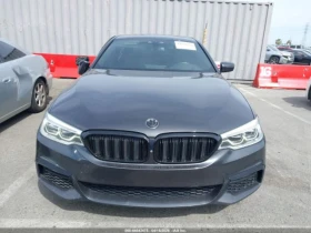 BMW 540 M PACK| HUD| HARMAN| ВАКУУМ| 360| LED| AMBIENT, снимка 2