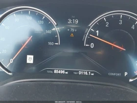 BMW 540 M PACK| HUD| HARMAN| ВАКУУМ| 360| LED| AMBIENT, снимка 9