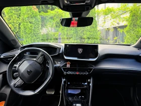 Peugeot 2008 GT, снимка 3